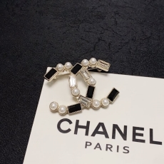 Chanel Brooches